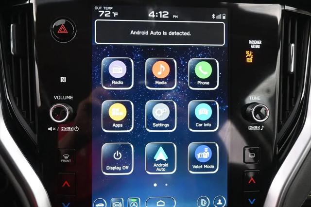 2023 Subaru Outback Onyx Edition