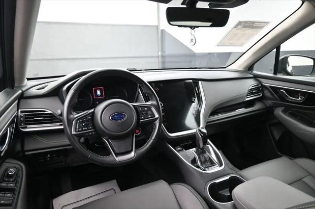 2023 Subaru Outback Onyx Edition