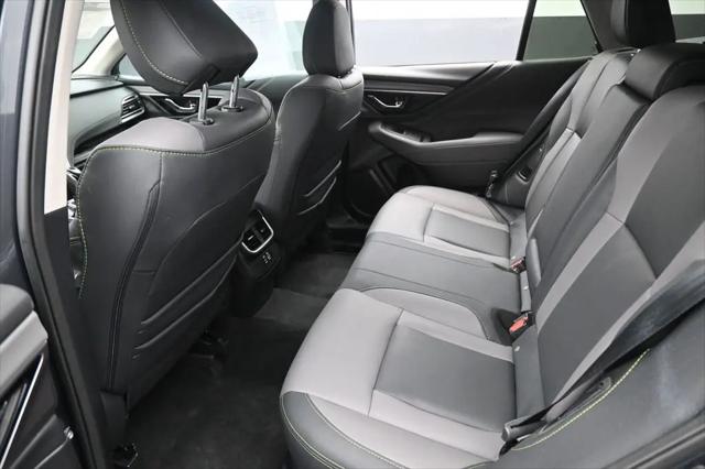 2023 Subaru Outback Onyx Edition