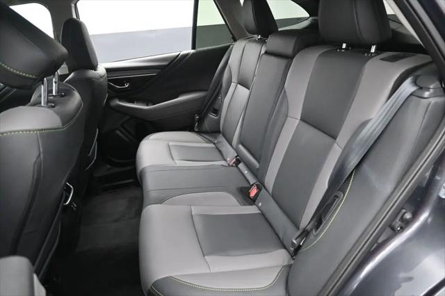 2023 Subaru Outback Onyx Edition