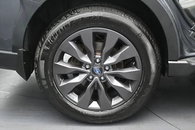 2023 Subaru Outback Onyx Edition