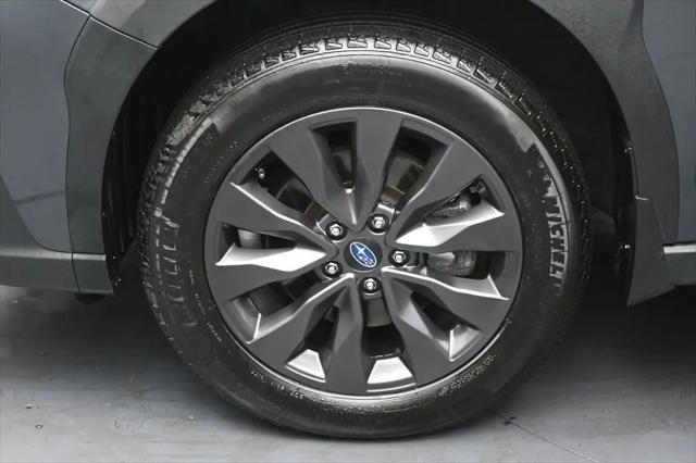 2023 Subaru Outback Onyx Edition