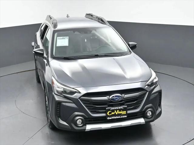2023 Subaru Outback Onyx Edition