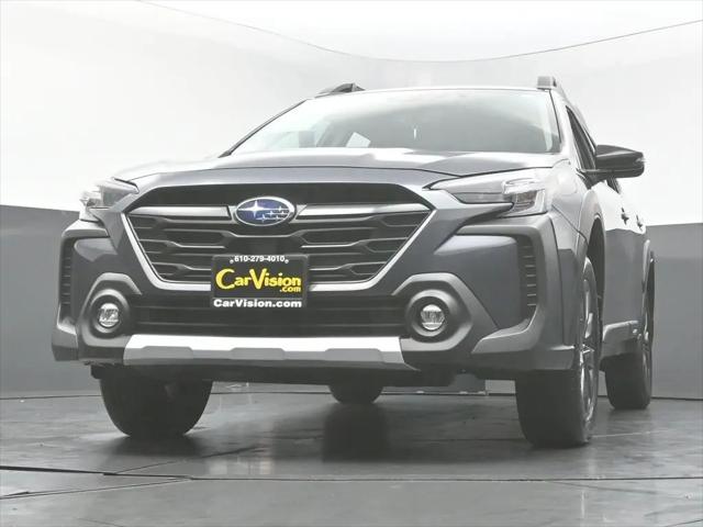 2023 Subaru Outback Onyx Edition