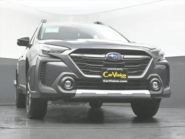 2023 Subaru Outback Onyx Edition