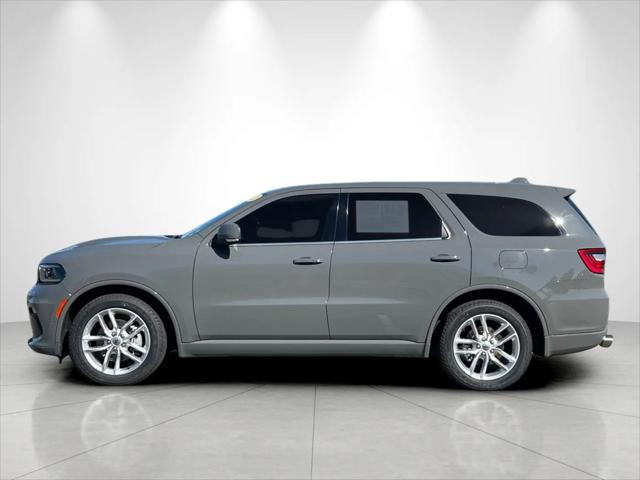 2022 Dodge Durango R/T AWD