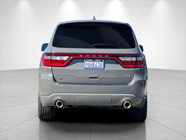 2022 Dodge Durango R/T AWD