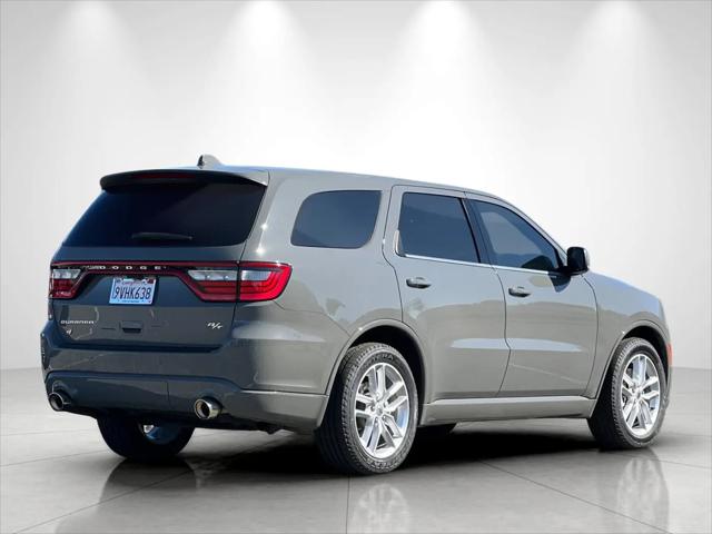 2022 Dodge Durango R/T AWD