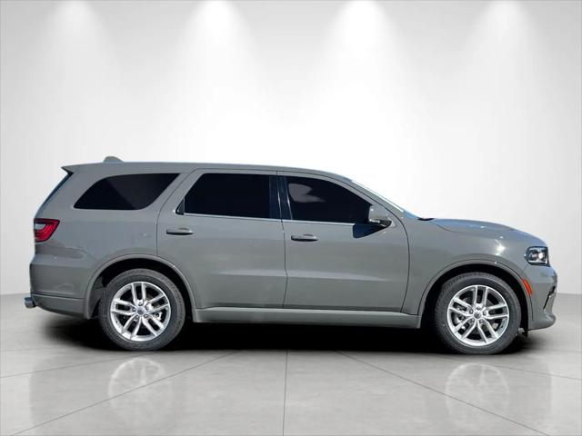 2022 Dodge Durango R/T AWD
