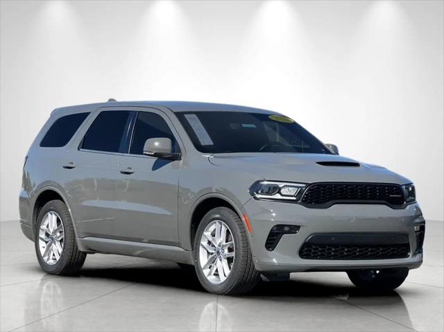 2022 Dodge Durango R/T AWD