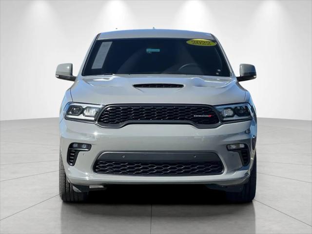 2022 Dodge Durango R/T AWD