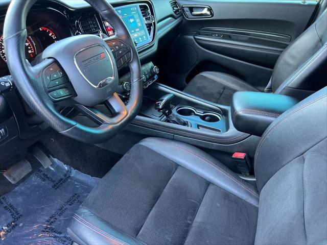 2022 Dodge Durango R/T AWD