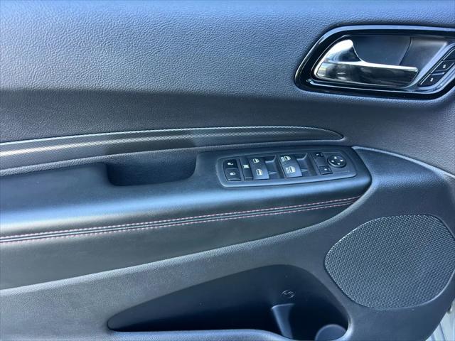 2022 Dodge Durango R/T AWD