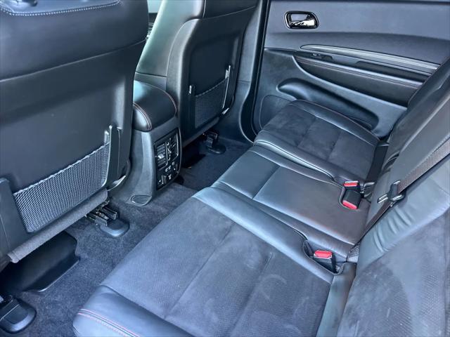 2022 Dodge Durango R/T AWD