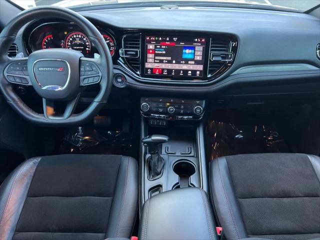 2022 Dodge Durango R/T AWD