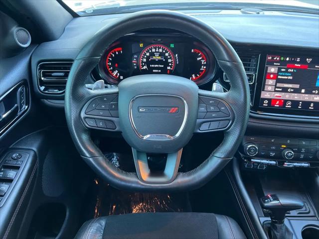 2022 Dodge Durango R/T AWD