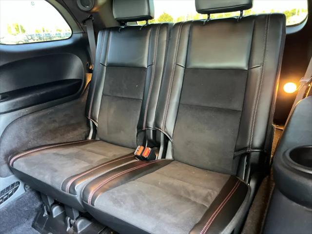 2022 Dodge Durango R/T AWD