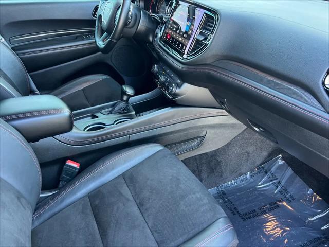 2022 Dodge Durango R/T AWD