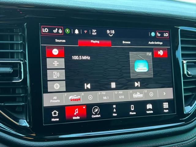 2022 Dodge Durango R/T AWD