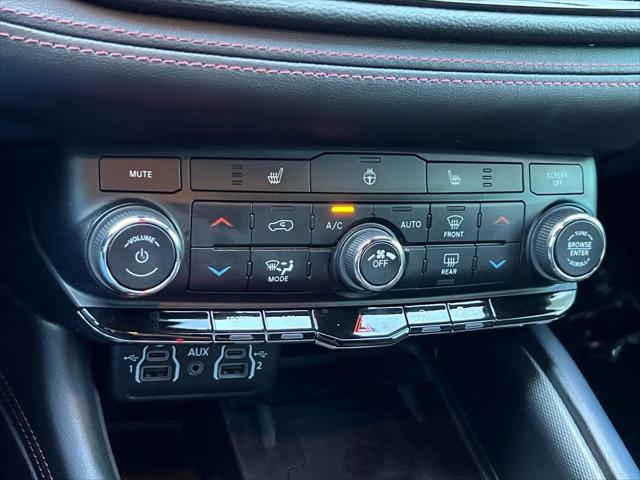2022 Dodge Durango R/T AWD