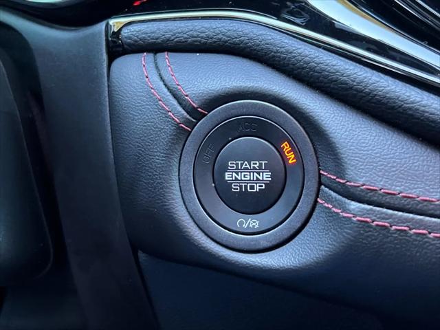 2022 Dodge Durango R/T AWD