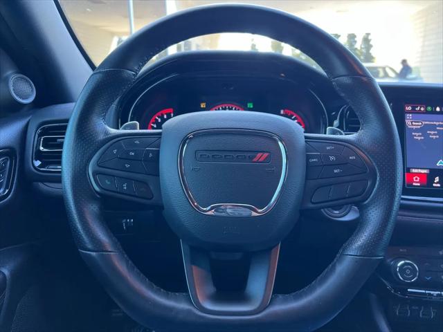2022 Dodge Durango R/T AWD