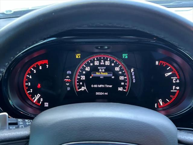 2022 Dodge Durango R/T AWD