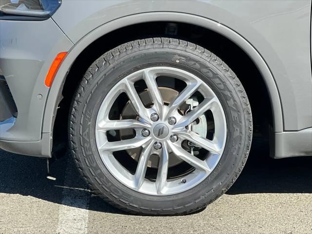 2022 Dodge Durango R/T AWD