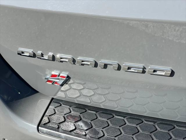 2022 Dodge Durango R/T AWD