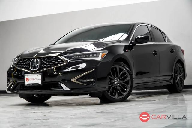 2022 Acura ILX Premium & A-SPEC Packages for sale in Kennesaw, GA
