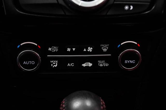 2022 Acura ILX Premium & A-SPEC Packages