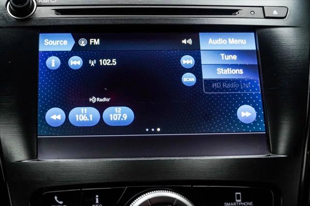 2022 Acura ILX Premium & A-SPEC Packages