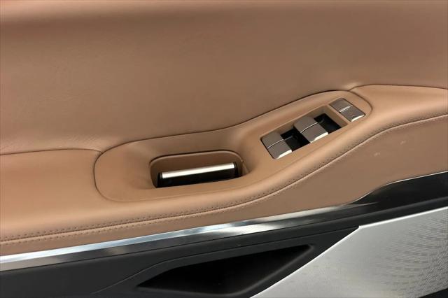 2026 Lincoln Navigator Black Label L