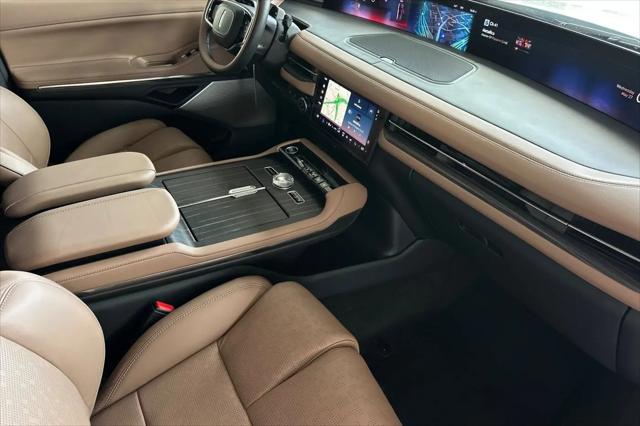 2026 Lincoln Navigator Black Label L
