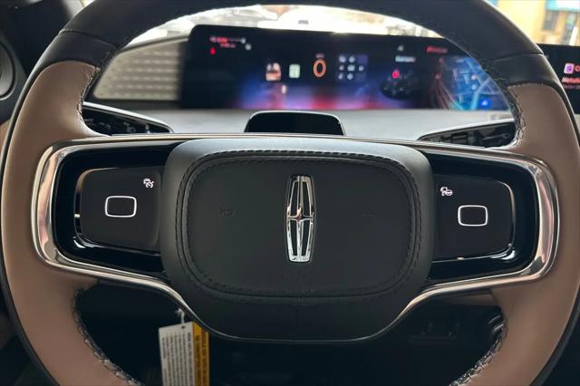 2026 Lincoln Navigator Black Label L