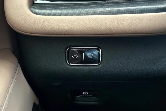 2026 Lincoln Navigator Black Label L
