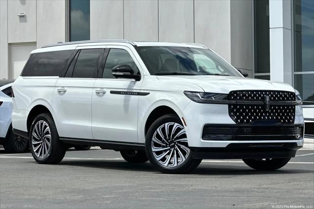 2026 Lincoln Navigator Black Label L for sale in La Mesa, CA