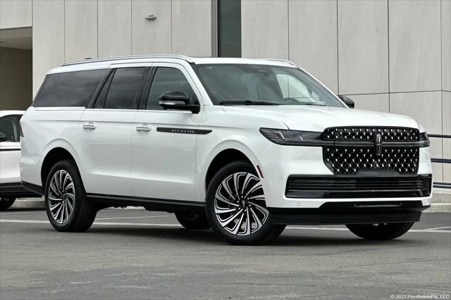 2026 Lincoln Navigator Black Label L for sale in La Mesa, CA
