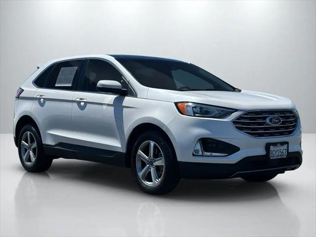 2019 Ford Edge SEL for sale in Woodland, CA