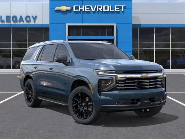 2026 Chevrolet Tahoe 4WD Premier
