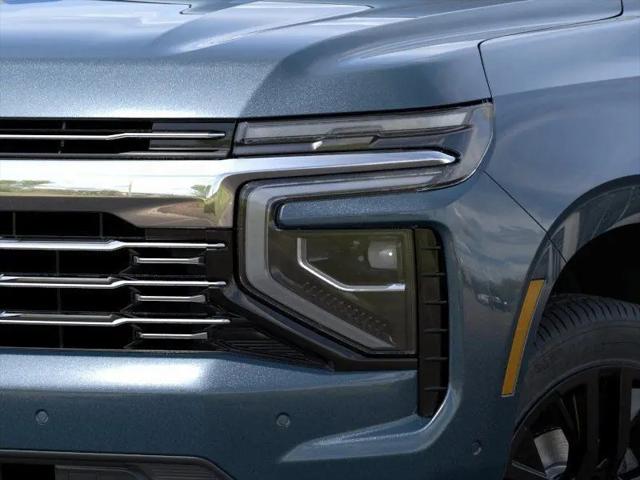 2026 Chevrolet Tahoe 4WD Premier