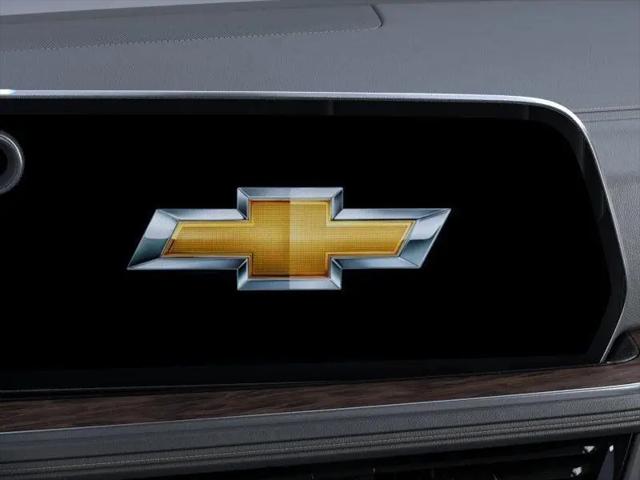 2026 Chevrolet Tahoe 4WD Premier