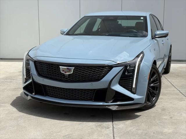 2026 Cadillac CT5-V V-Series Blackwing RWD for sale in Colma, CA