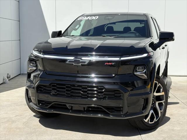 2025 Chevrolet Silverado EV RST for sale in Colma, CA