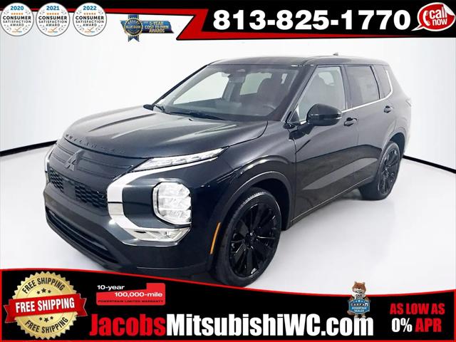 2026 Mitsubishi Outlander SE 2.5 2WD for sale in Wesley Chapel, FL