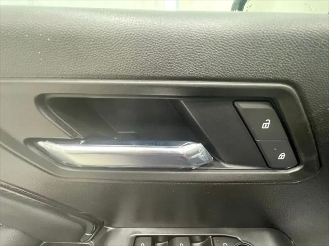 2026 GMC Canyon AT4, 4WD