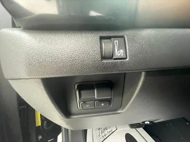 2026 GMC Canyon AT4, 4WD