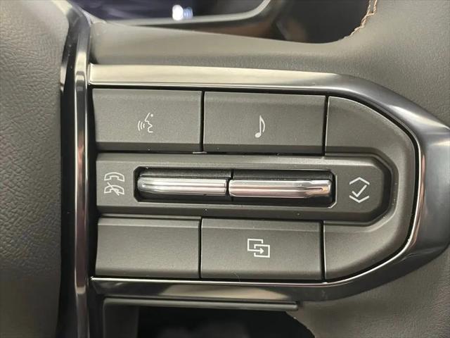 2026 GMC Canyon AT4, 4WD