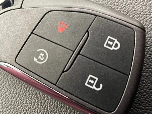 2026 GMC Canyon AT4, 4WD