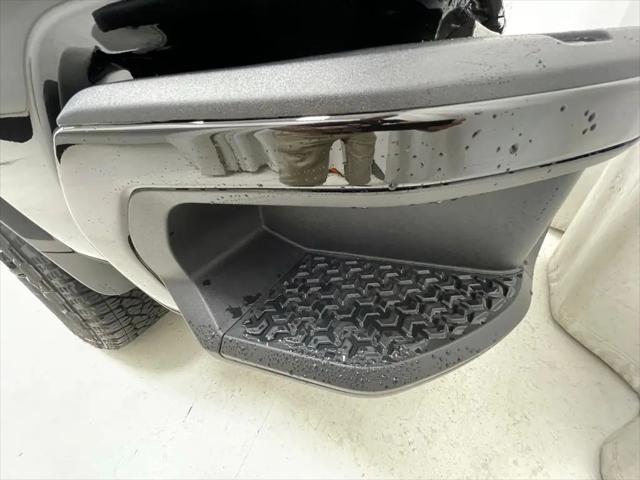 2026 Chevrolet Silverado 2500HD Crew Cab, Standard Bed, High Country, 4WD